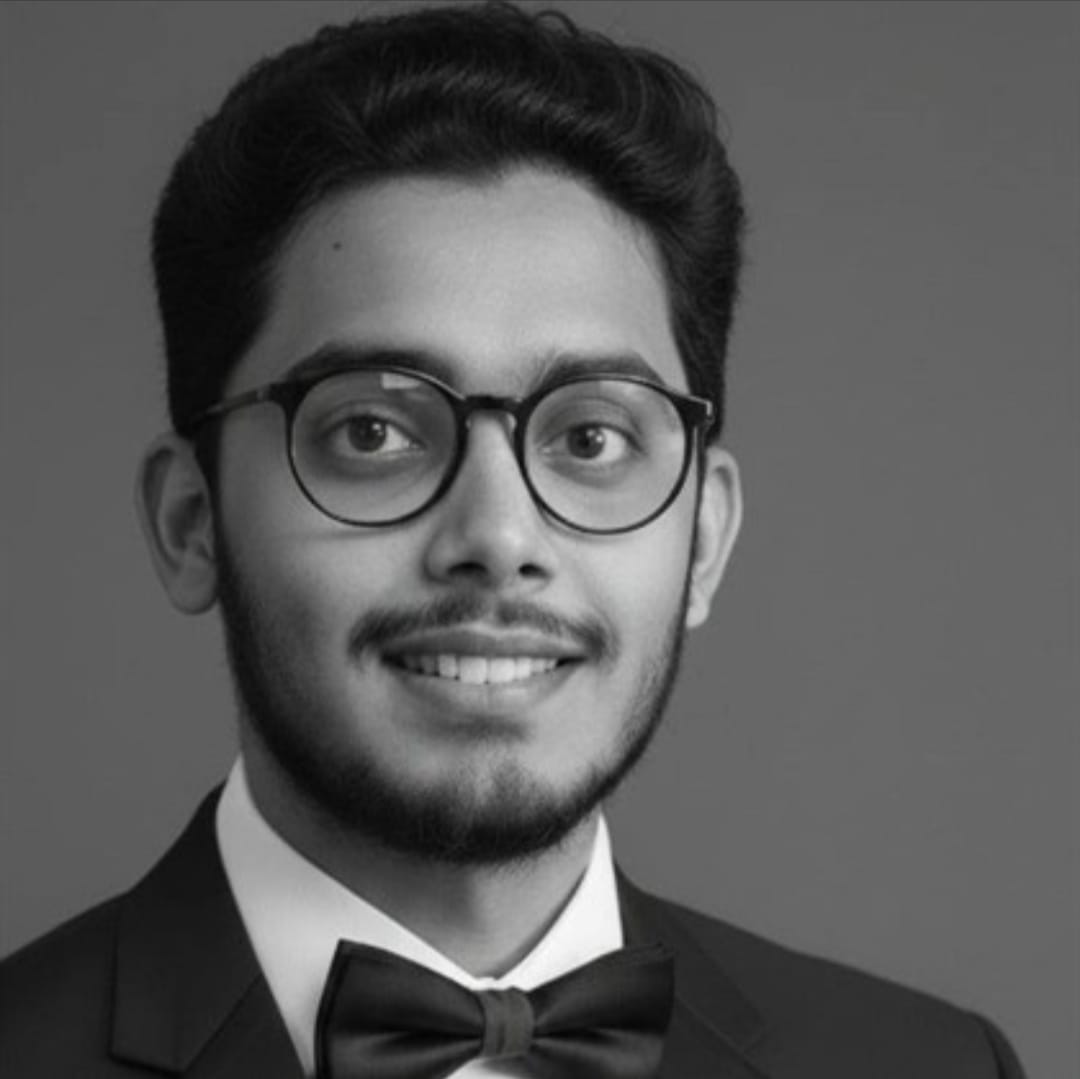 M. Shaheer Uddin